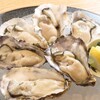 牡蠣と和食 牡蠣いかだ 別邸