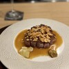 銀座 祇園ステーキ新吾 - 