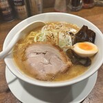 麺屋 雪風 - 