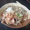 そばの郷 池田屋 - 