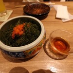 ツマンデ呑める みやこパーラー ハイサイ! - 