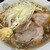 ラーメン二郎 - 料理写真: