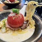 セキレイ - 