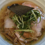 大阪麺哲 - 