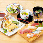 築地寿司岩 - 料理写真: