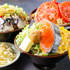 もんじゃ 近どう 新橋店