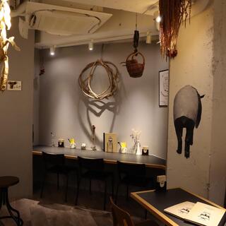 夜パフェ専門店 モモブクロ_1