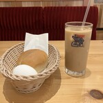 コメダ珈琲店 - 