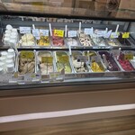 Patisserie Gelateria En voisin - 