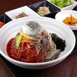 長寿韓酒房 - 料理写真: