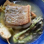 Güsk - 料理写真: