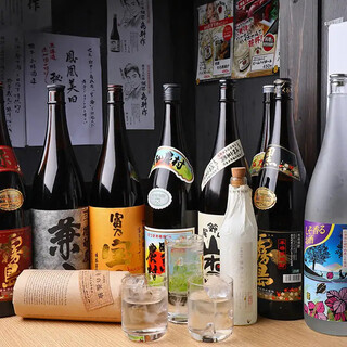 かしわ本舗 とりいし _2