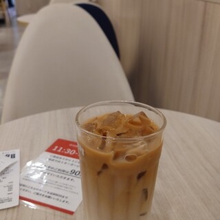 ドトールコーヒーショップ_0