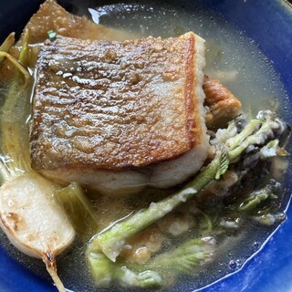 Güsk - 料理写真: