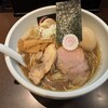 おおぜき中華そば店 - 