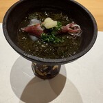 鮨まつうら - 