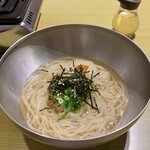 焼肉ホルモンみっちゃん - 