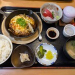 うま吉 - 