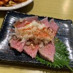 焼肉ホルモンみっちゃん - 