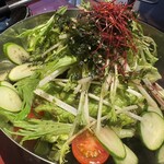 焼肉 登牛門 - 