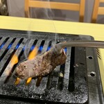 焼肉ホルモンみっちゃん - 