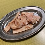 焼肉ホルモンみっちゃん - 