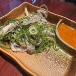 焼肉 登牛門 - 