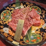 焼肉 登牛門 - 
