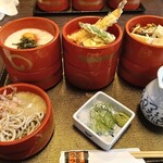 めん房つるつる - 料理写真: