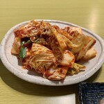 焼肉ホルモンみっちゃん - 