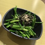 焼肉ホルモンみっちゃん - 