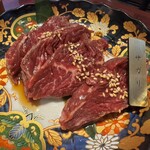 焼肉 登牛門 - 