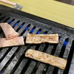 焼肉ホルモンみっちゃん - 