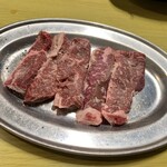 焼肉ホルモンみっちゃん - 