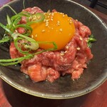 焼肉 登牛門 - 