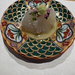 鮨まつうら - 