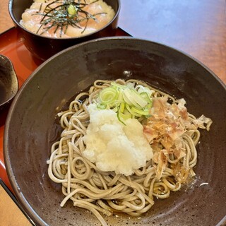 そば処 越前屋_0