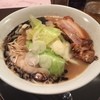 らー麺屋台 骨のzui