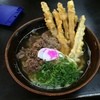 資さんうどん 志免町店