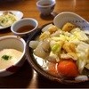 鞍手茶屋 中山峠店