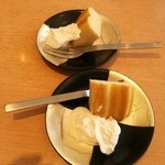 TO-FU CAFE FUJINO - 