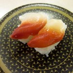 はま寿司 - カナダ産ほっき貝！