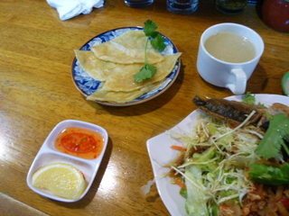 天鶏 - 料理写真: