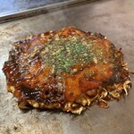 お好み焼き１丁目 - 料理写真:
