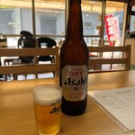 いせや - 瓶ビール