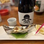 居酒屋 しんざん - 