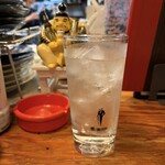 居酒屋 しんざん - 