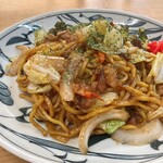 いせや - 焼きそば