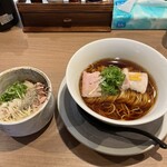 麺道麒麟児 - 
