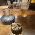居酒屋 しぇぱ - 